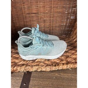 New Balance Fresh Foam Beacon v3 Womens 8.5 Running Shoes Ocean Grey WBECNLG3